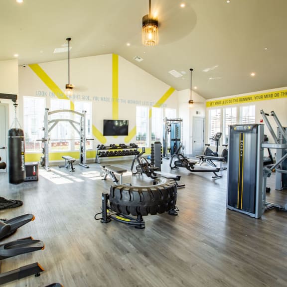 Livano Springdale Apartments in Louisville, KY